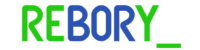 Rebory Logo - Technologische Lösungen in Hamburg